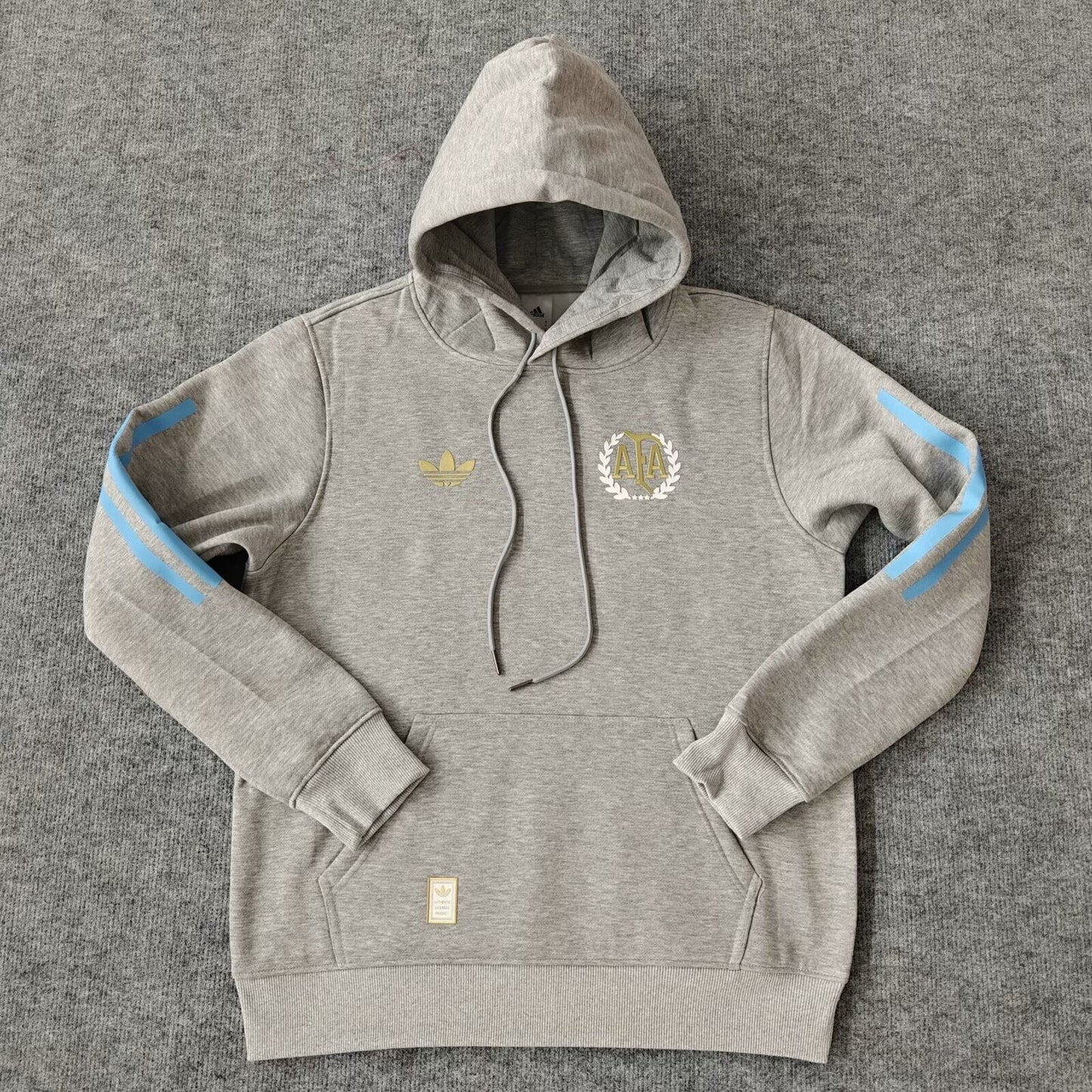 Sudaderas Argentina (diferentes colores)