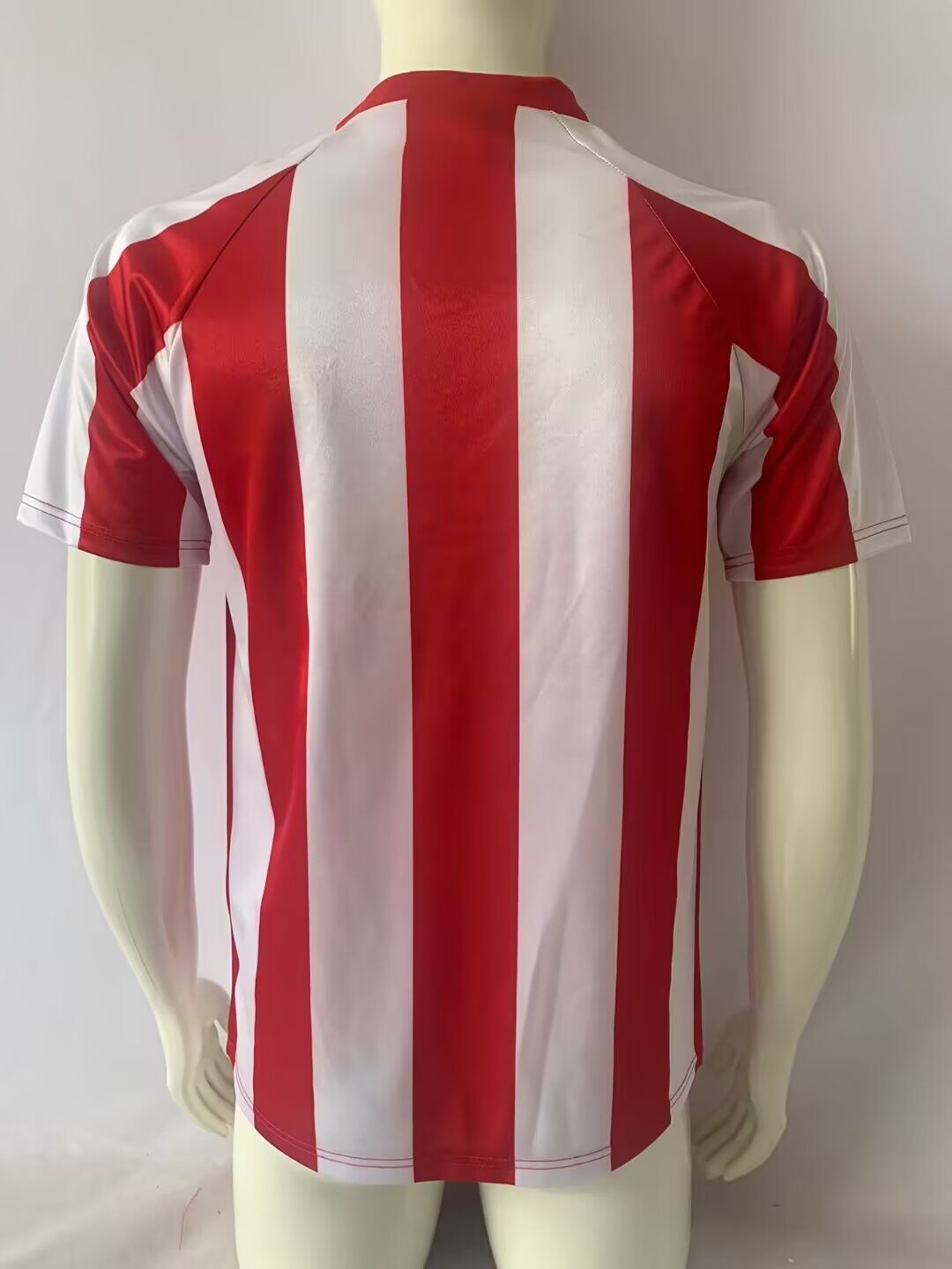 Camiseta Bilbao 86/87 Local Retro