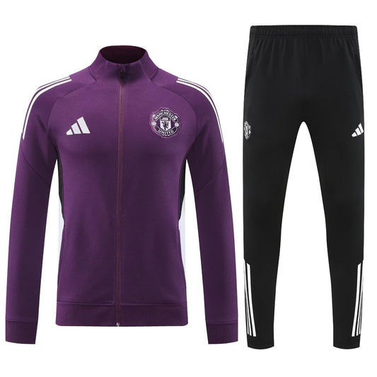 Chandal Manchester United 25/26