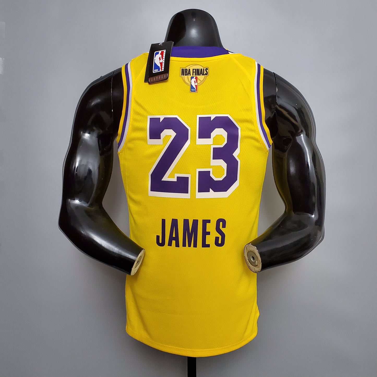 Camiseta Lakers  Lebron James