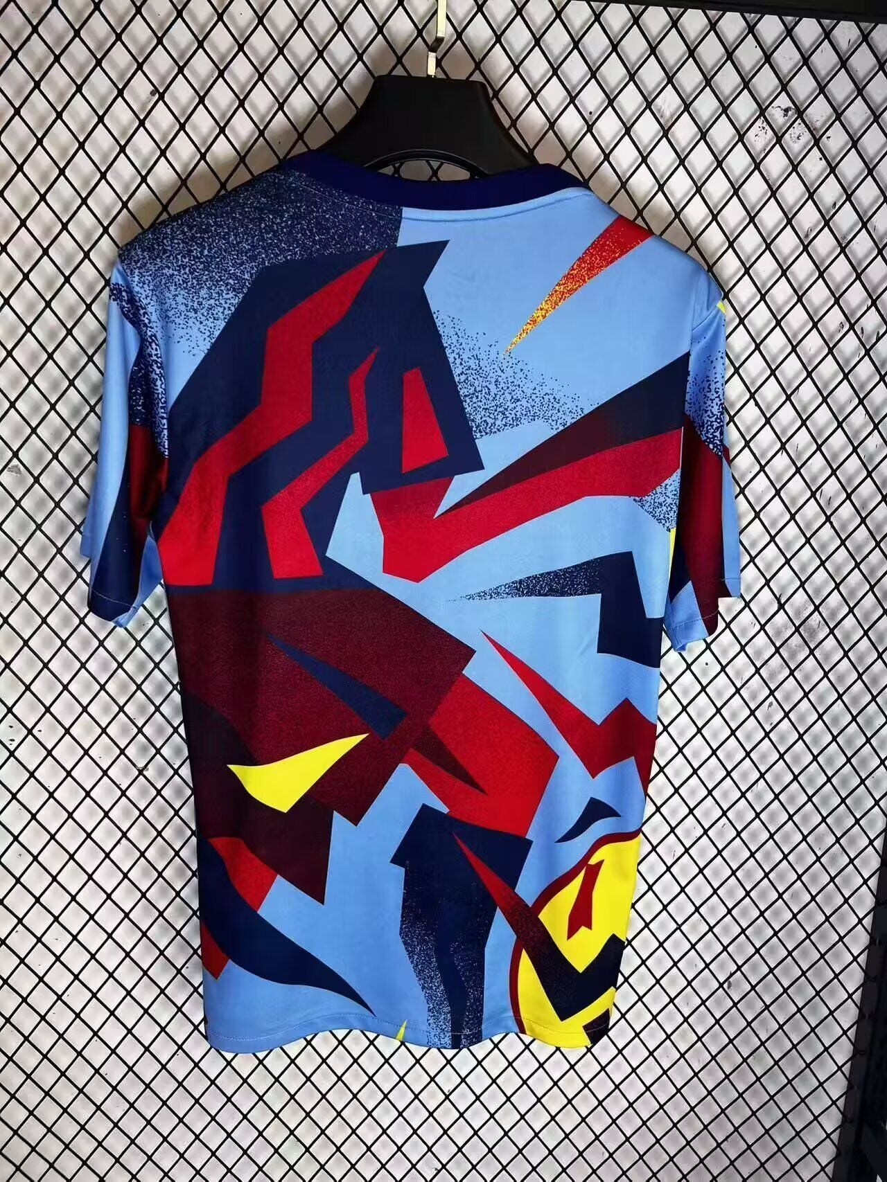 Camiseta de entrenamiento Barcelona