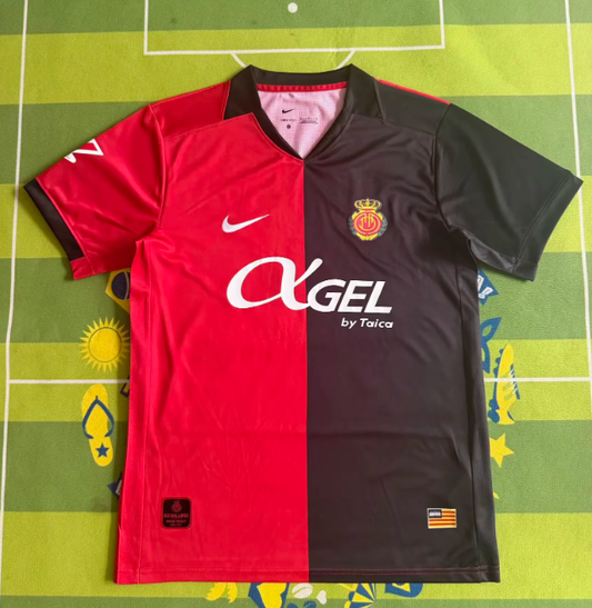 Camiseta Mallorca 26/27 Local (tallas S-4XL)