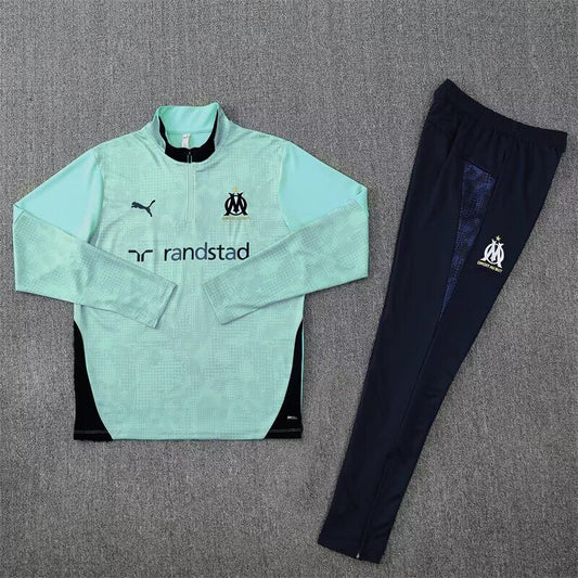 Chandal Olympique Marsella 25/26