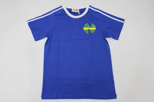 Camiseta Japon Oliver y Benji Visitante