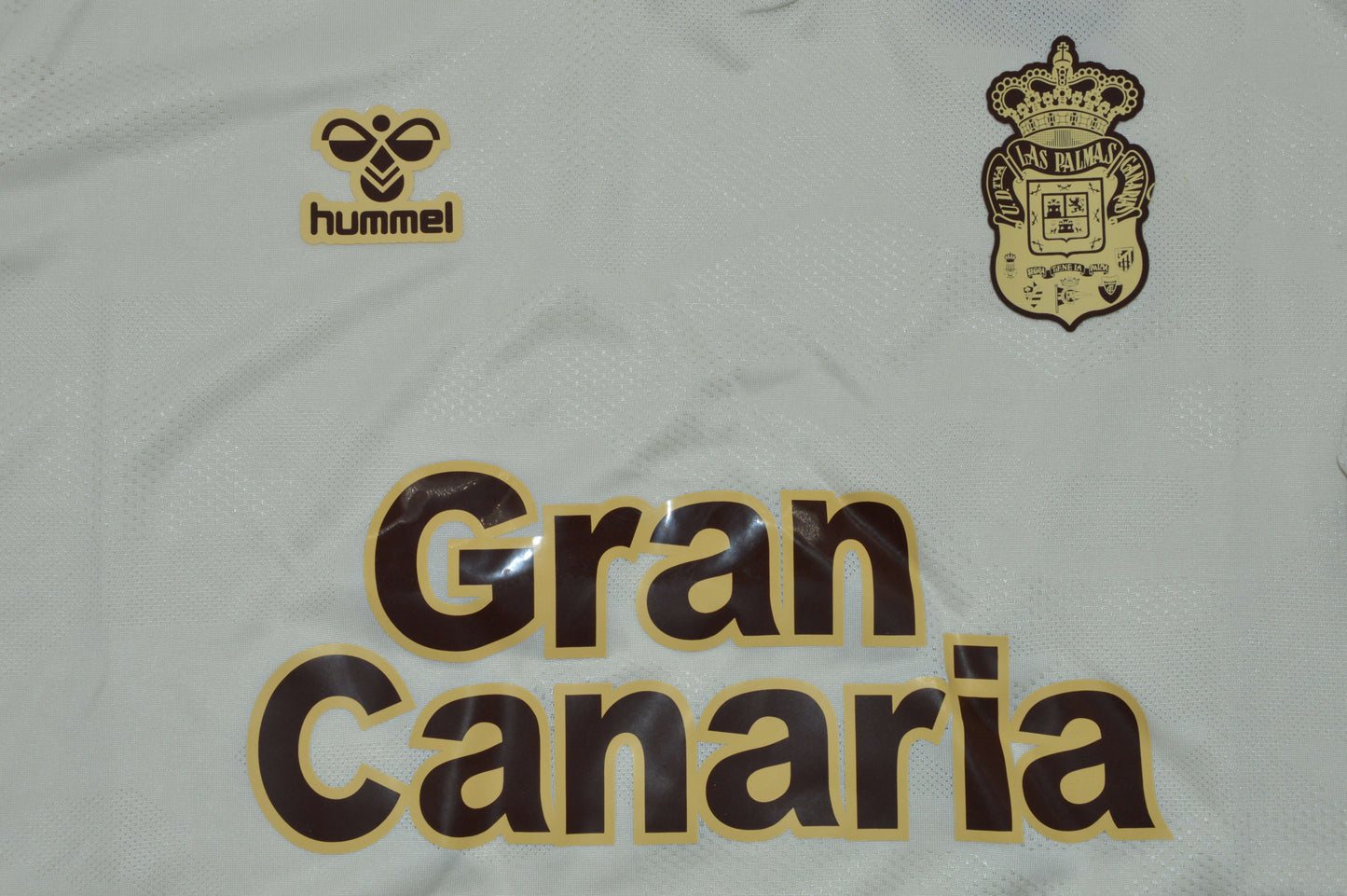 Camiseta Las palmas 25/26 tercera equipacion