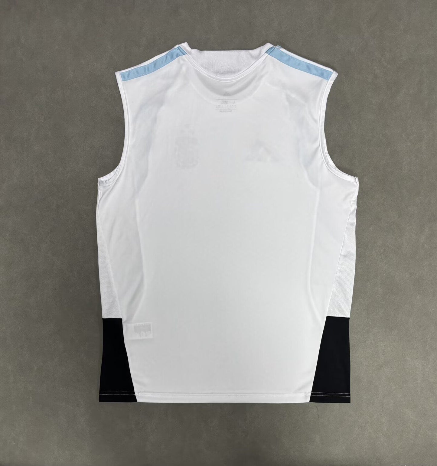 Camiseta sin mangas Argentina Mundial 2026