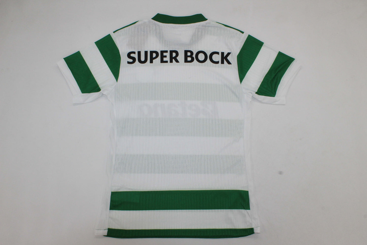 Camiseta Sporting Lisboa Local 25/26
