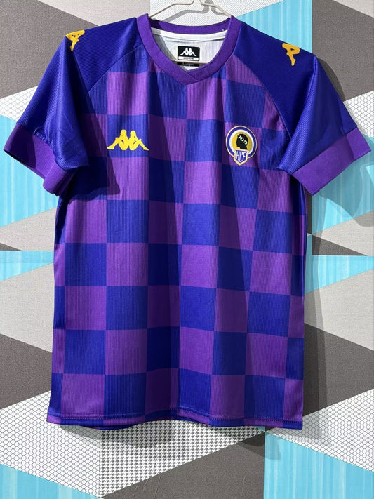 Camiseta Hercules 25/26 Visitante