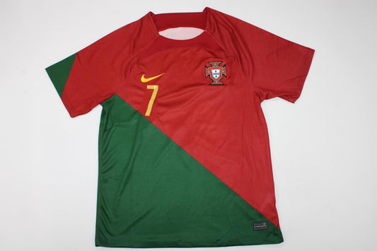 Camiseta Portugal 22/23