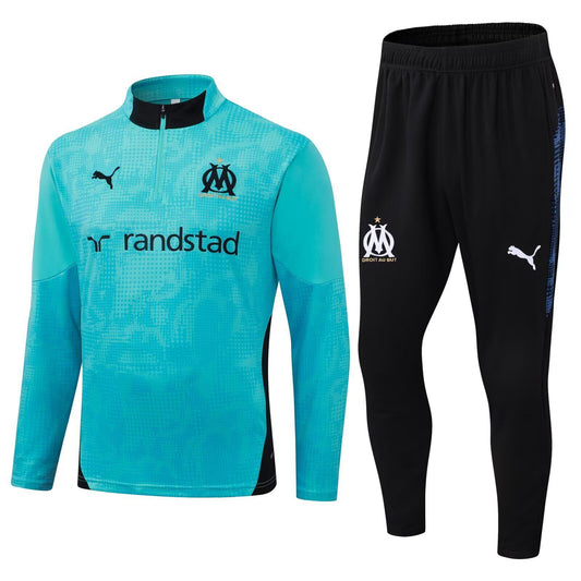Chandal Olympique de marsella 25/26