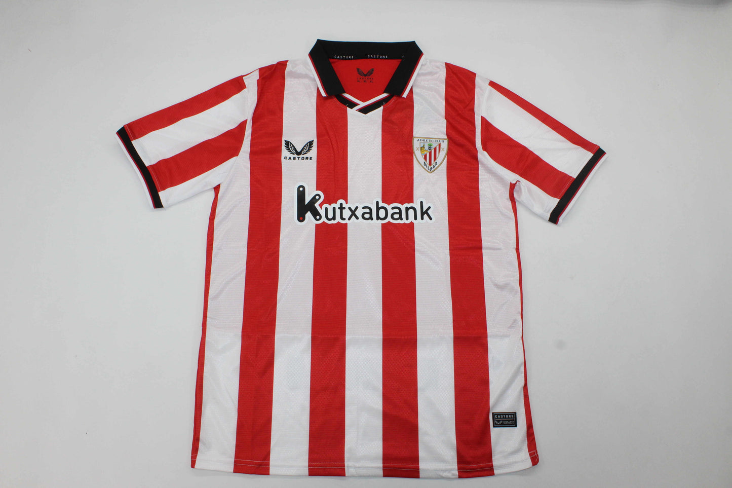 Camiseta Athletic Bilbao 25/26 Local