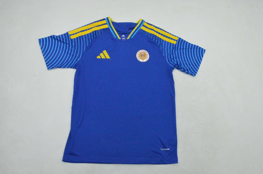 Camiseta Curacao Mundial 2026 Local (tallas S-4XL)