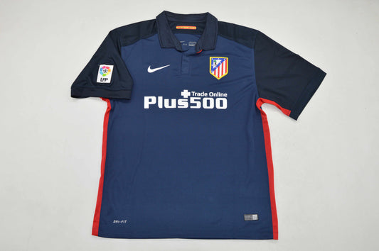 Camiseta Atletico de Madrid 2015/16 Visitante