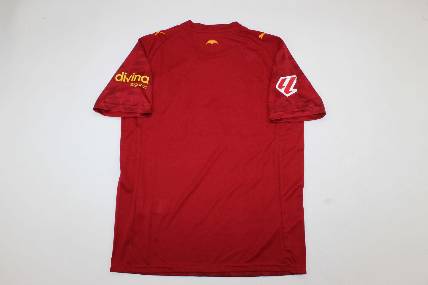Camiseta Valencia 25/26 Visitante