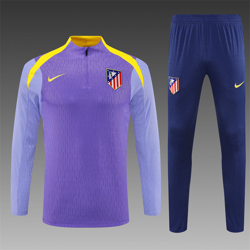 Chandal Atletico de Madrid 25/26