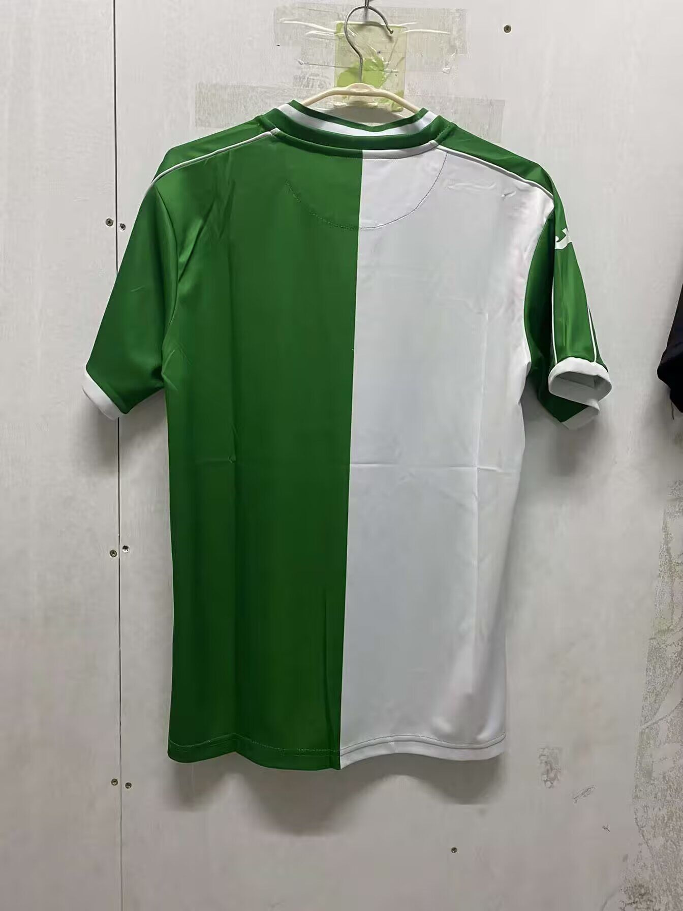 Camiseta Cordoba 25/26 modelo retro (tallas S-4XL) jornada 31
