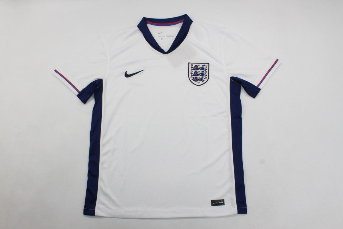 Camiseta Inglaterra Eurocopa 24