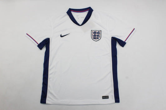 Camiseta Inglaterra Eurocopa 24