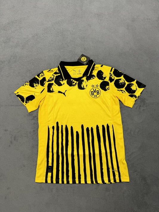 Camiseta Borussia Dortmund Local 25/26