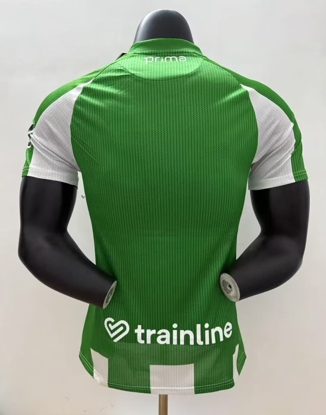Camiseta Betis 25/26 Local