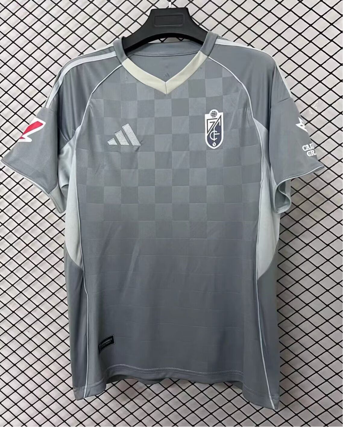 Camiseta Granada 25/26 Visitante