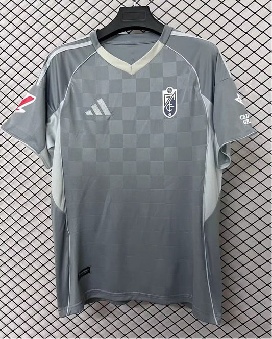 Camiseta Granada 25/26 Visitante