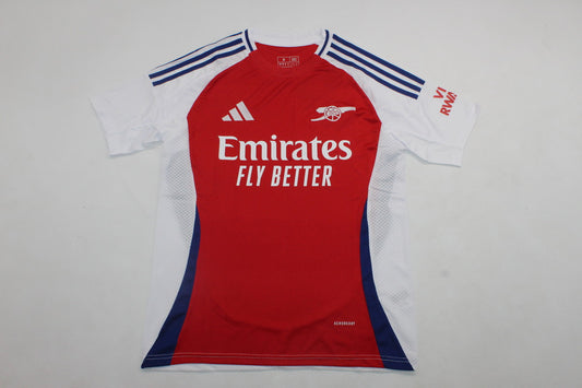 Camiseta Arsenal Local 24/25