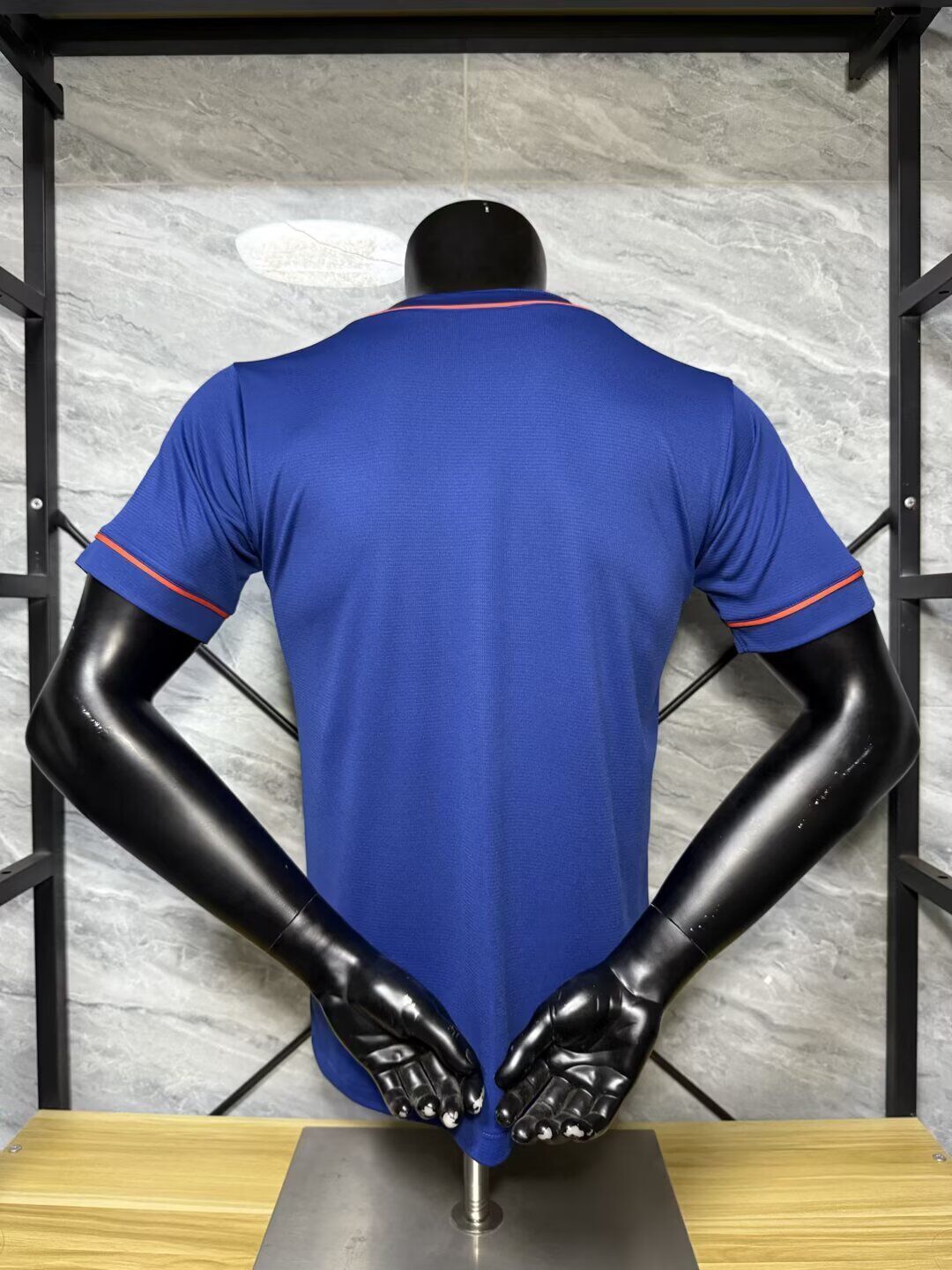 Camiseta Barcelona Especial Beisbol