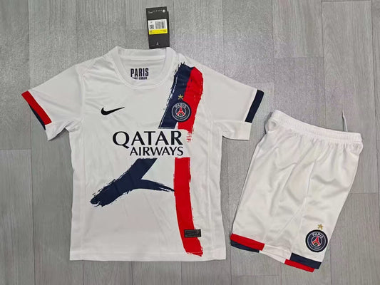 Equipacion Paris Psg 25/26 Visitante