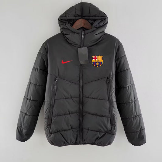 Abrigo Barcelona (solo S-XXL)