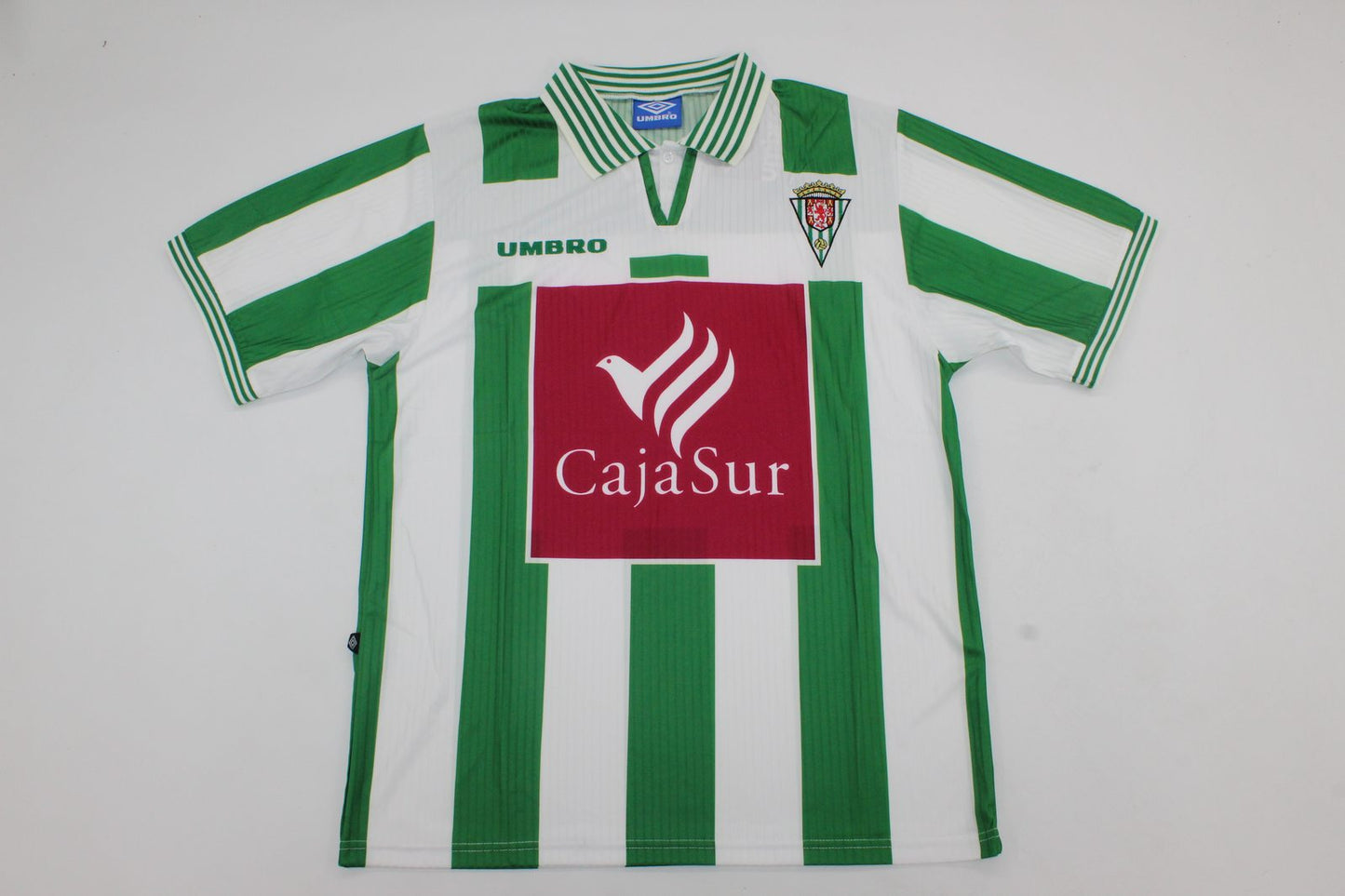 Camiseta Cordoba 97/98 Retro