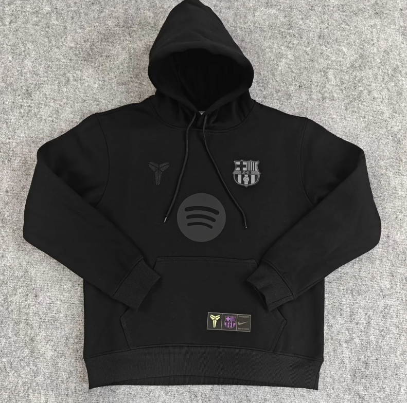 Sudadera Barcelona especial Jordan (diferentes colores)