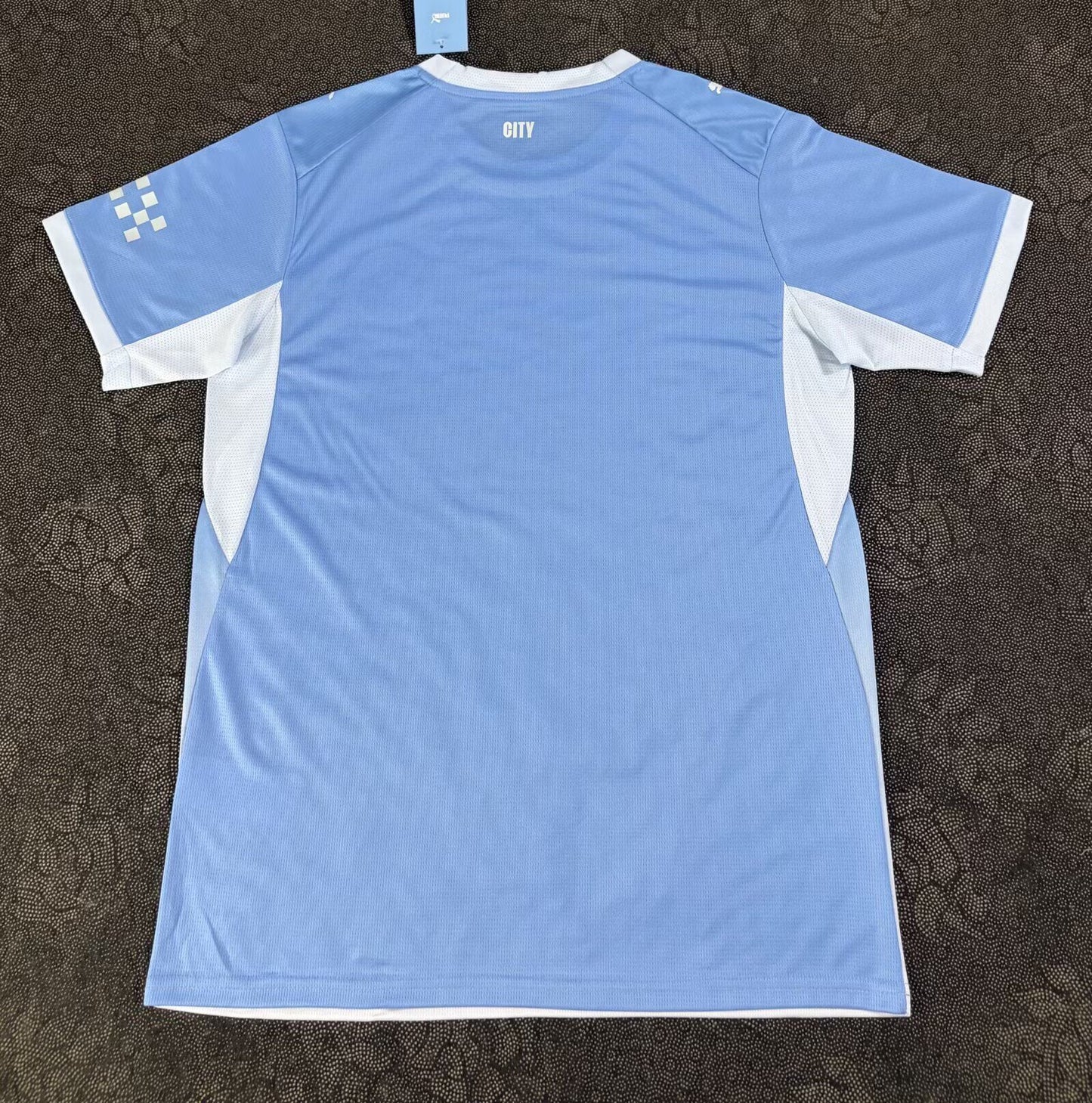 Camiseta Manchester City 26/27 Local (tallas S-4XL)