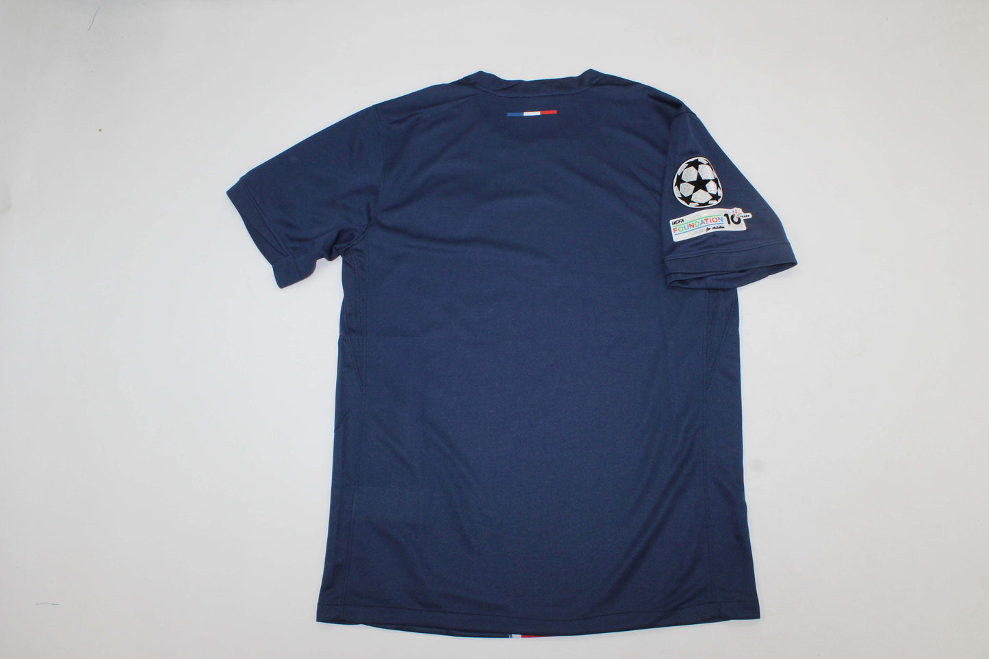 Camiseta Paris Psg Local 24/25