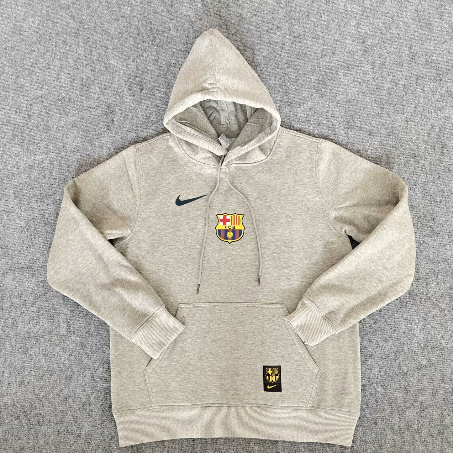 Sudaderas Barcelona (diferentes colores)