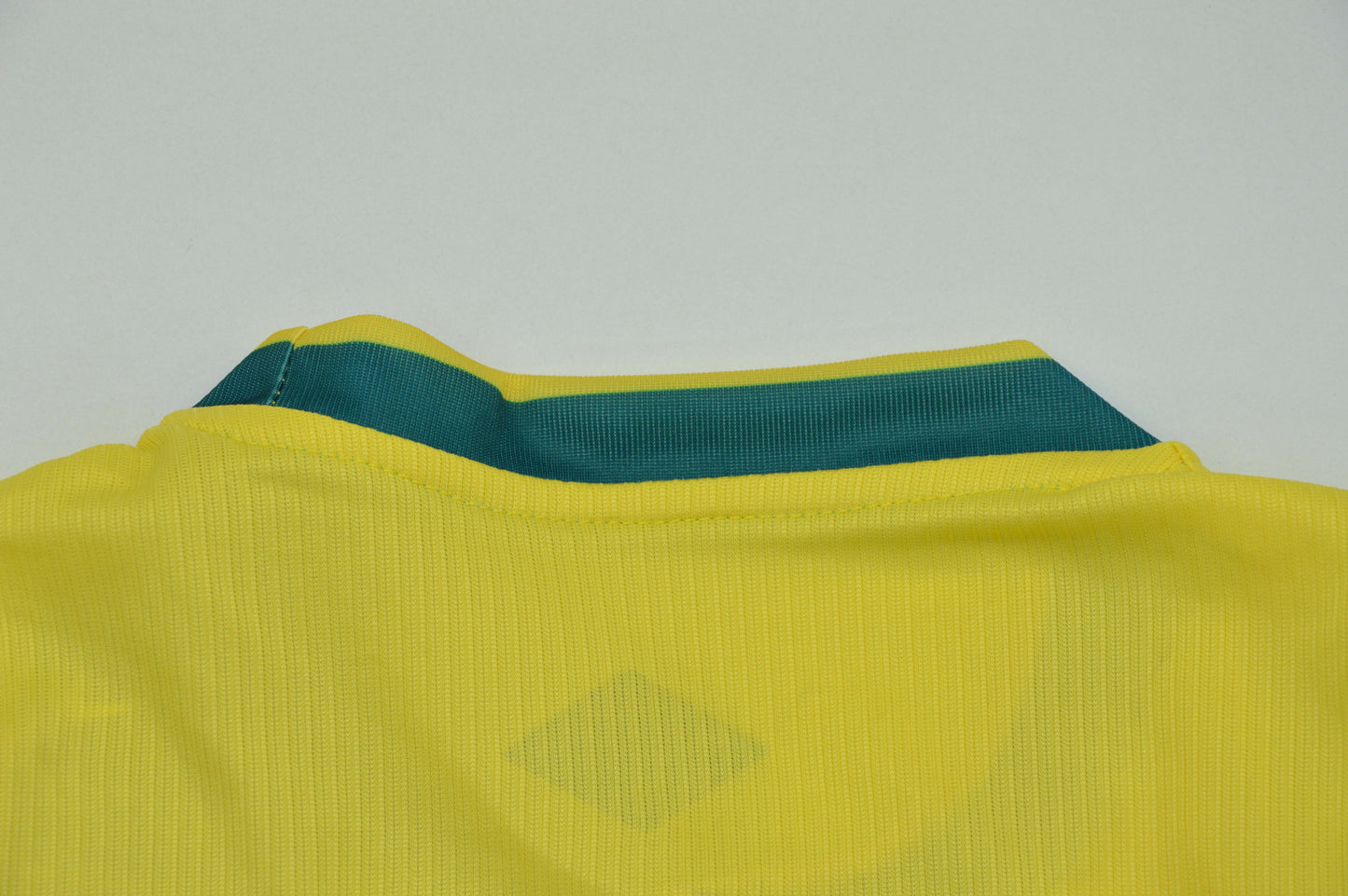 Equipacion Brasil Local Mundial 2026