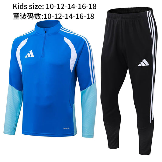 Chandal de entrenamiento Adidas diferentes colores modelo 2611 (talla niños)
