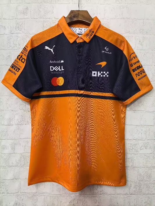Polo Mclaren 2026 (solo tallas S-5XL)