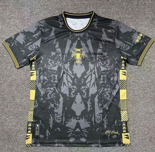 Camiseta Portugal 2026 version goat (solo tallas S-2XL)