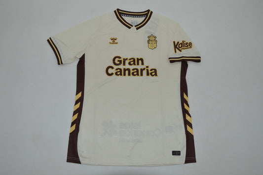 Camiseta Las palmas 25/26 tercera equipacion