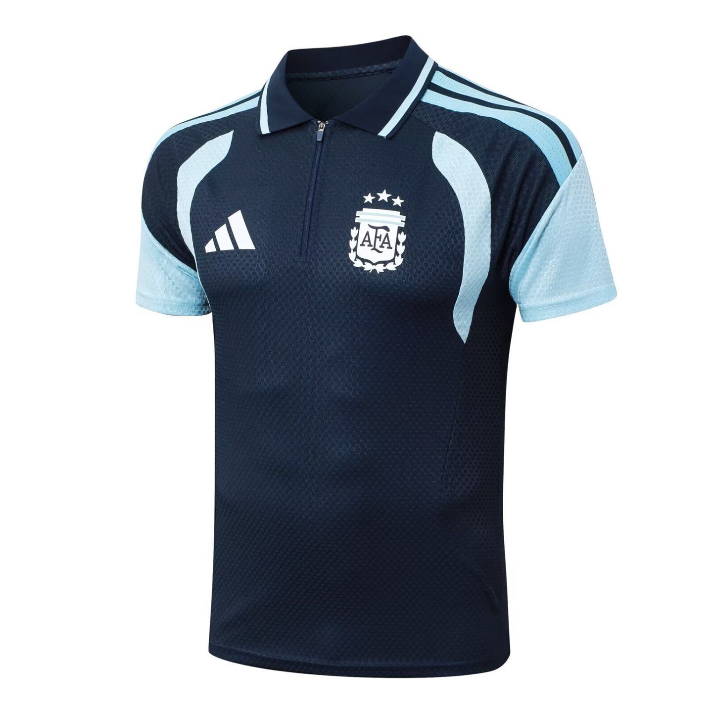 Polo Argentina 2026 (Solo tallas S-4XL)
