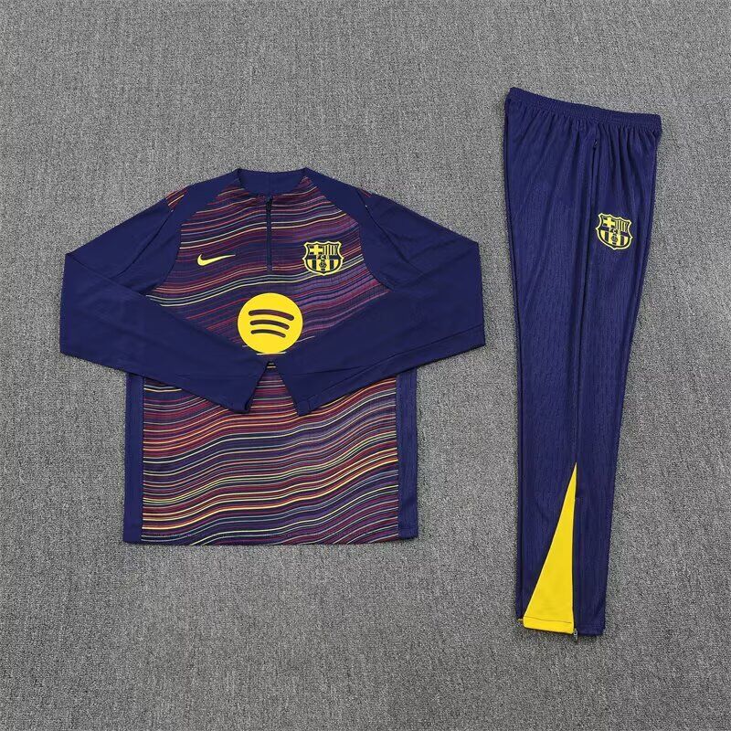Chandal Barcelona 25/26