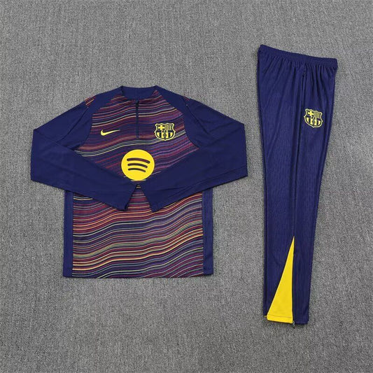 Chandal Barcelona 25/26
