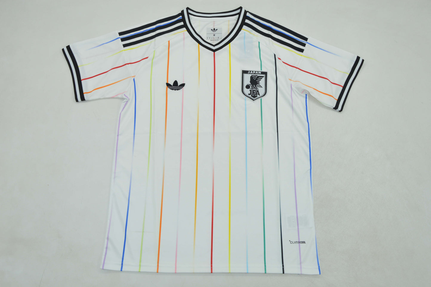 Camiseta Japon Mundial 2026 Visitante (tallas S-4XL)