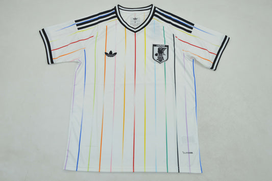 Camiseta Japon Mundial 2026 Visitante (tallas S-4XL)