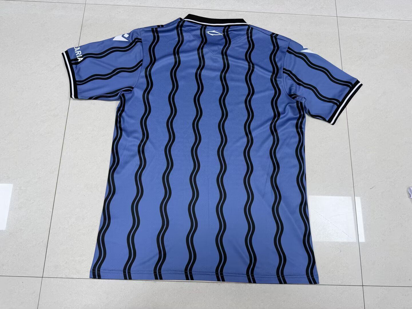 Camiseta Ceuta Visitante 25/26