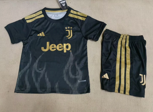 Tercera Equipacion Juventus 26-27
