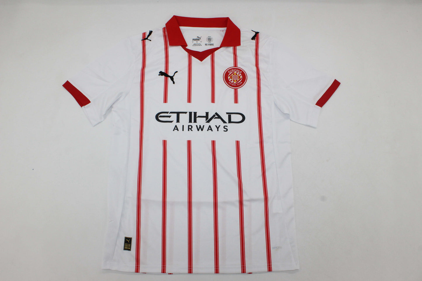Camiseta Girona 25/26 Local