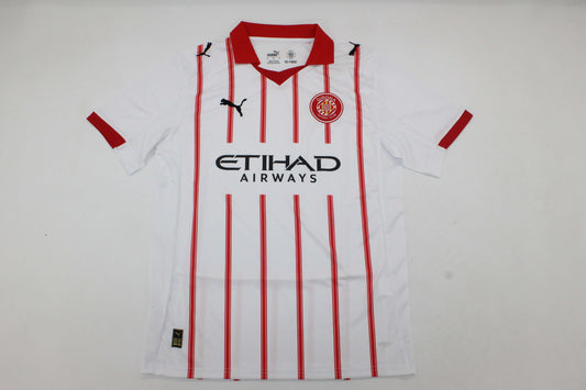 Camiseta Girona 25/26 Local