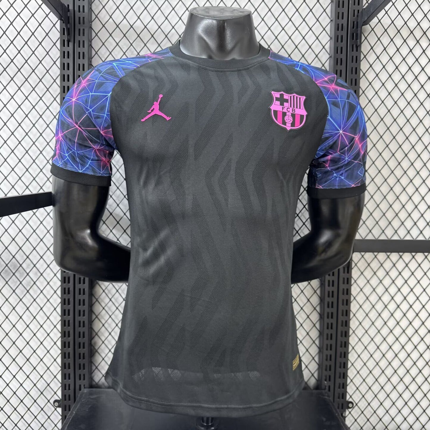 Camiseta Barcelona 2026 especial version jugador